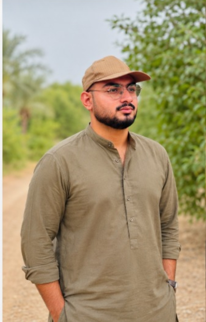 Muhammad Awais Naveed